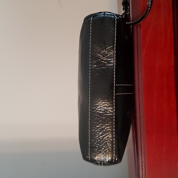 Coach Wristlet - Picture 4 of 14